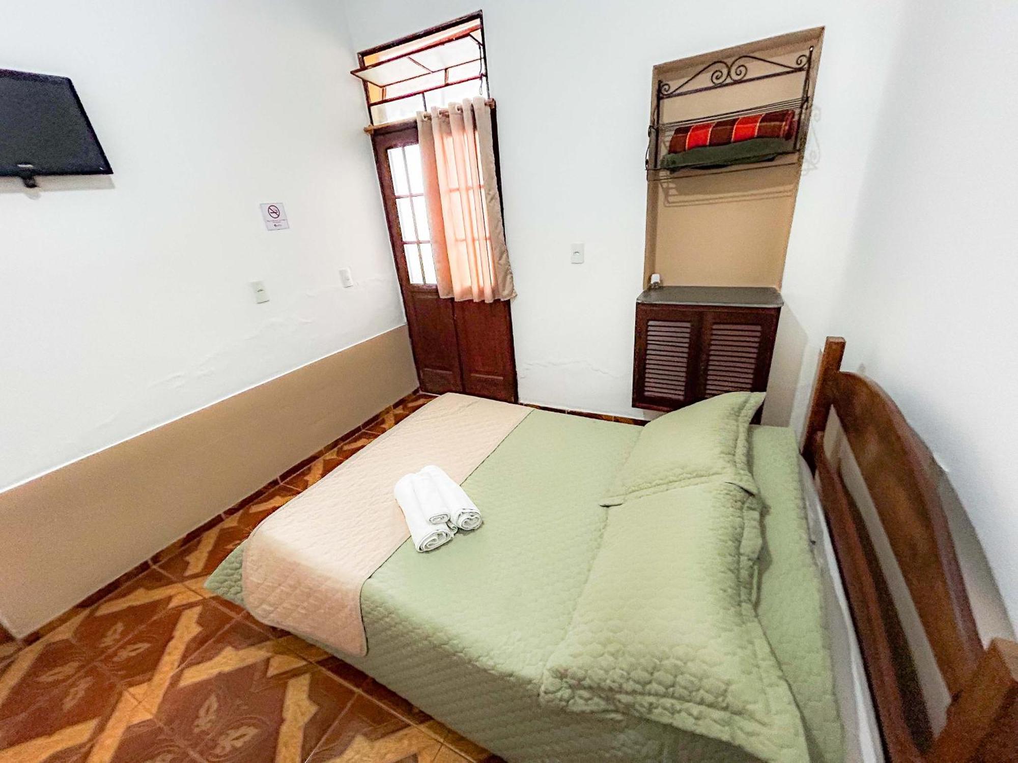 Pousada Dos Sinos São João del Rei Extérieur photo