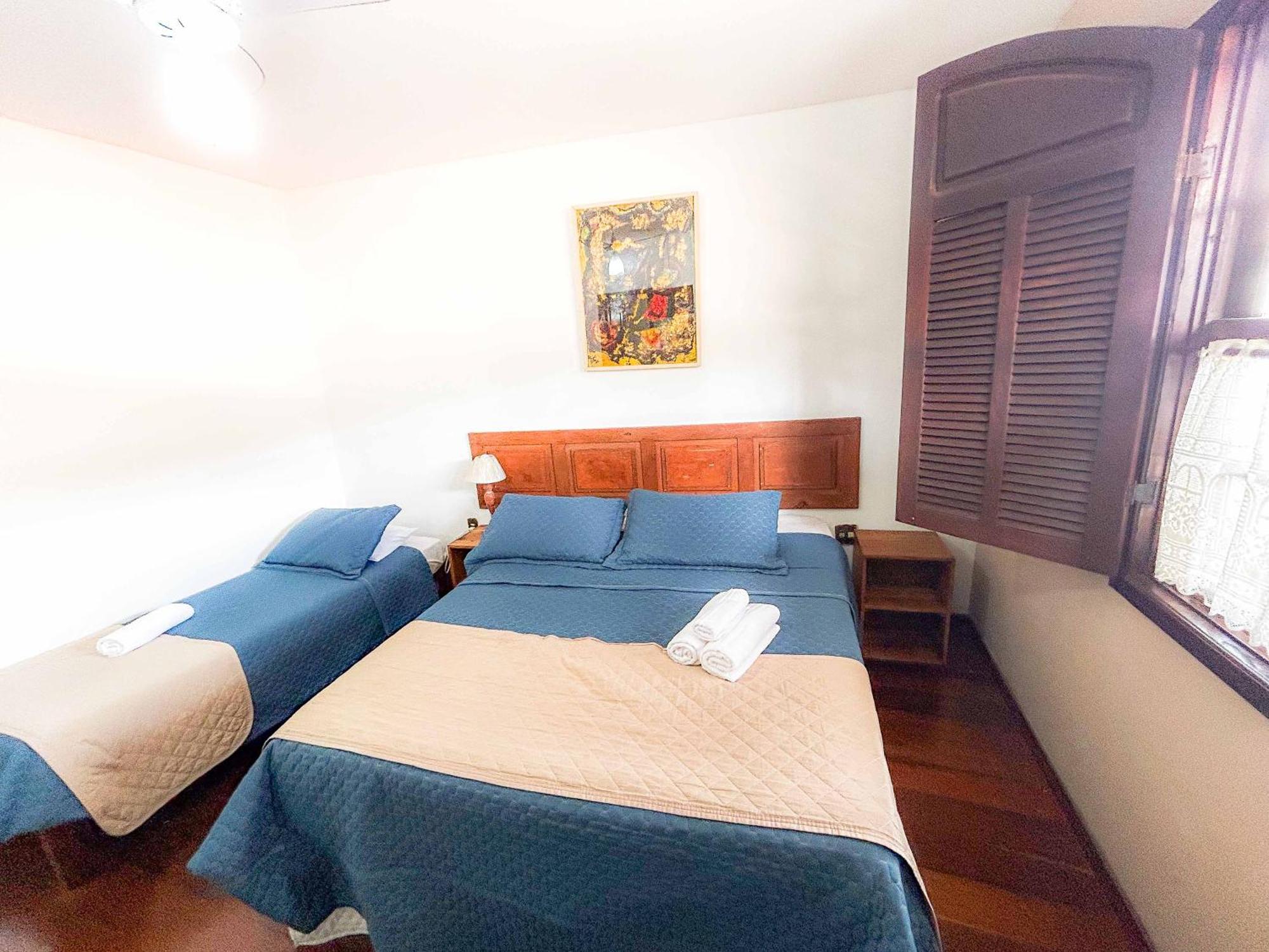 Pousada Dos Sinos São João del Rei Extérieur photo