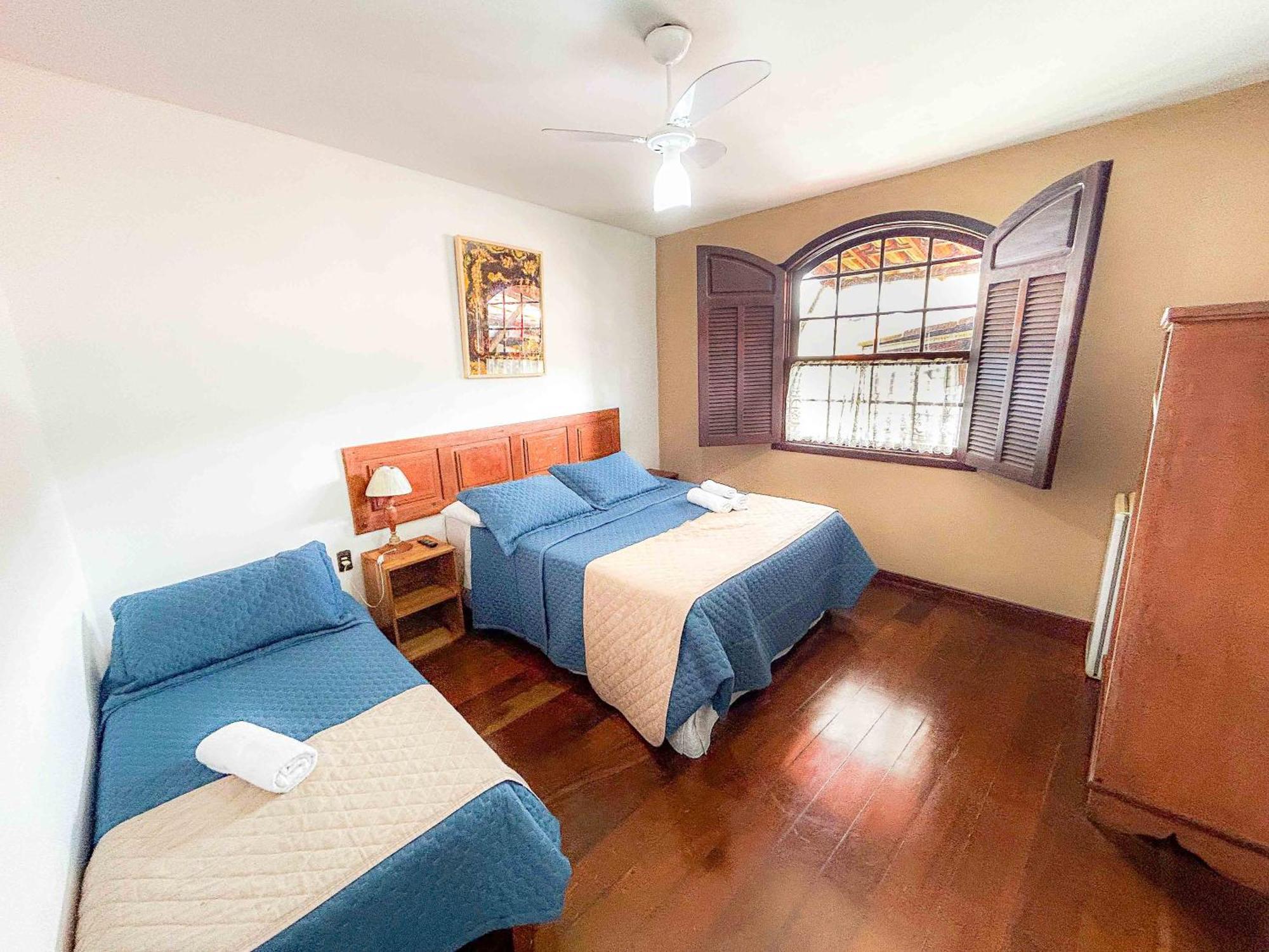 Pousada Dos Sinos São João del Rei Extérieur photo